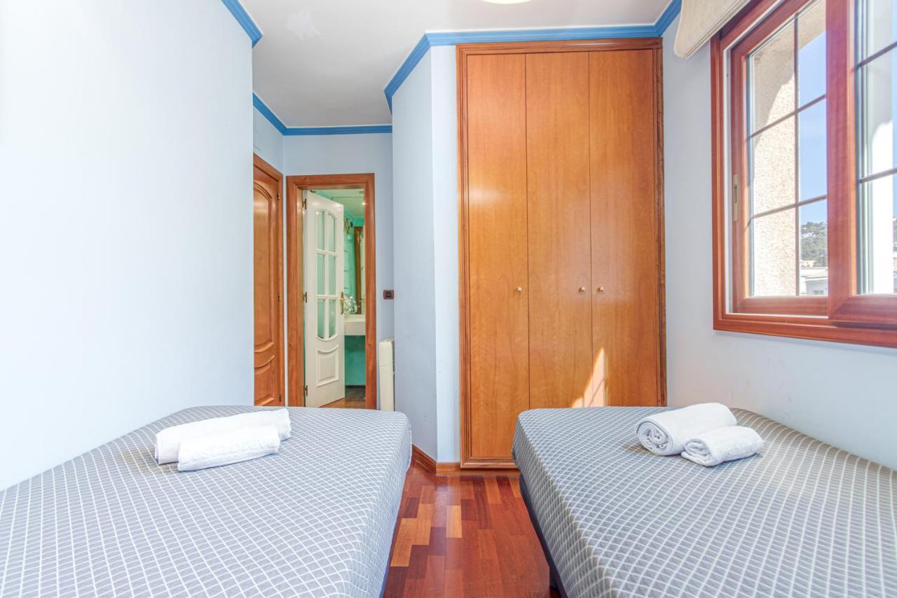 Portobello Apartment Росес Екстериор снимка