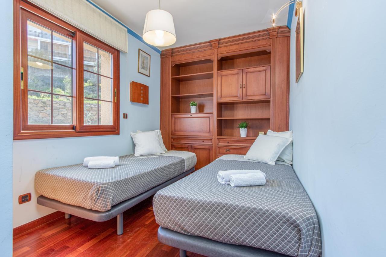 Portobello Apartment Росес Екстериор снимка