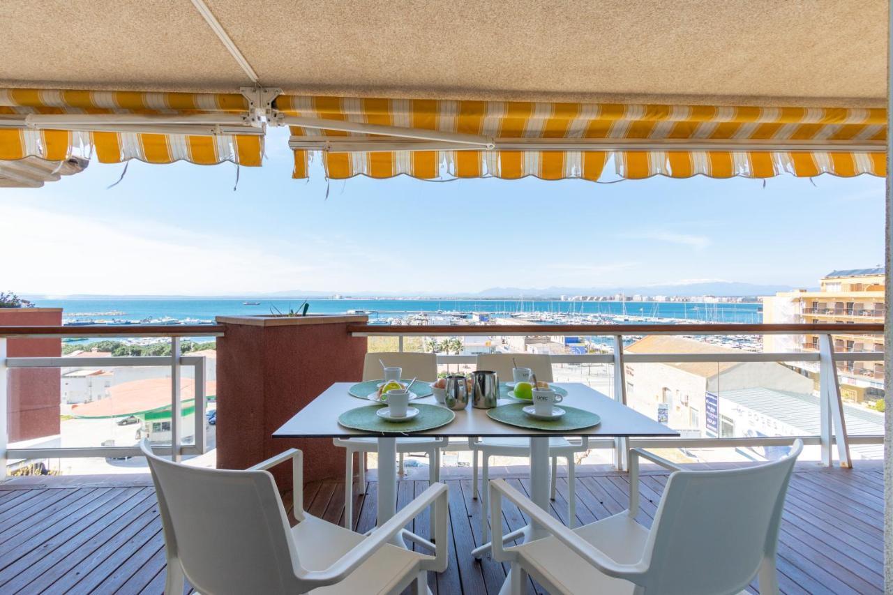 Portobello Apartment Росес Екстериор снимка