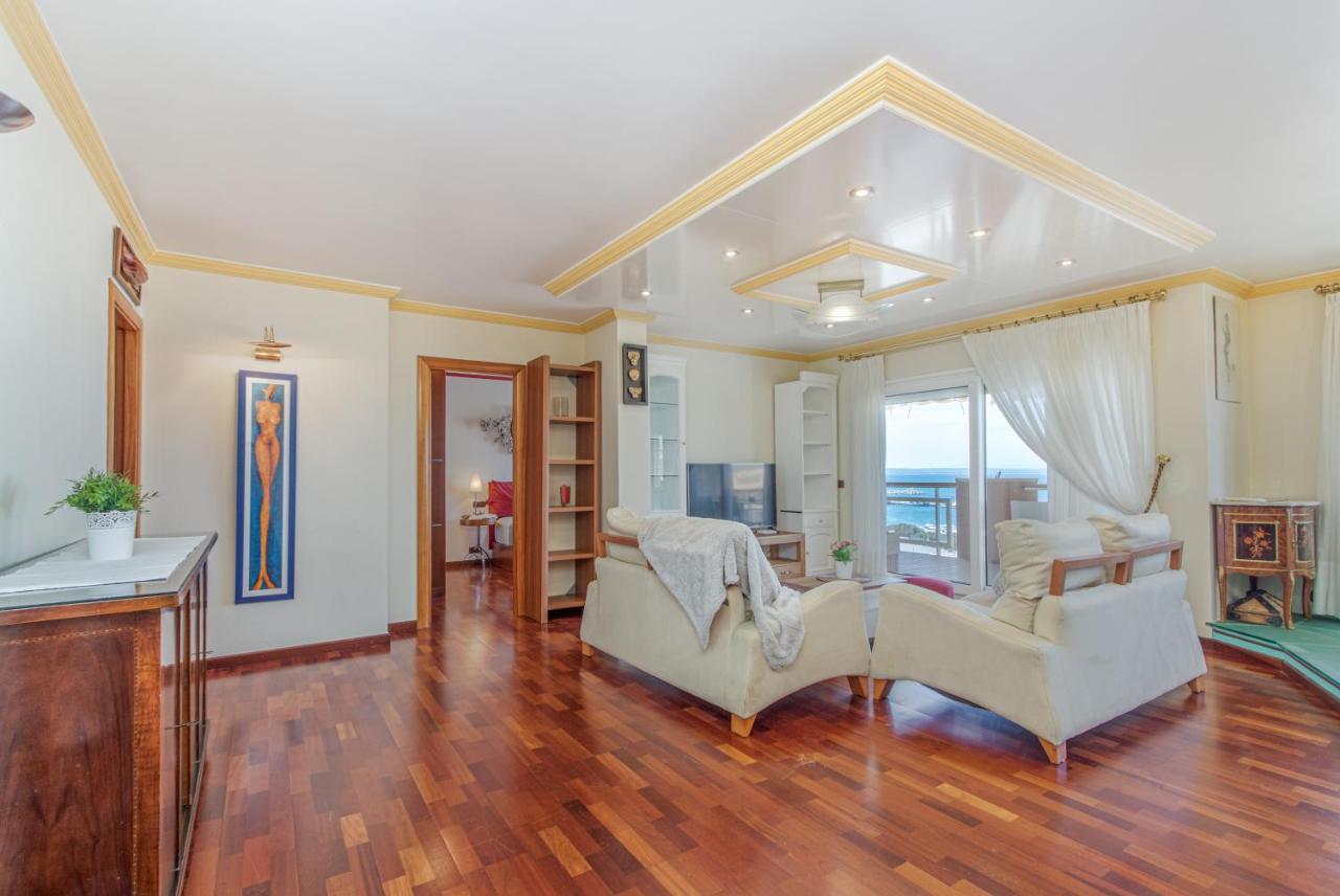 Portobello Apartment Росес Екстериор снимка